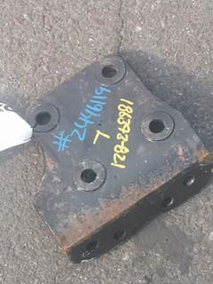 Cummins ISX15 Left Engine Mount