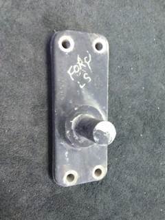 Cummins L10 Engine Mount