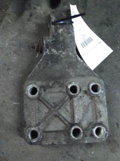 Cummins N14 CELECT PLUS Left Engine Mount for a Cummins N14 CELECT+ 460-525 HP