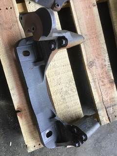 Cummins X15 Engine Mount for a Cummins X15 EPA 17