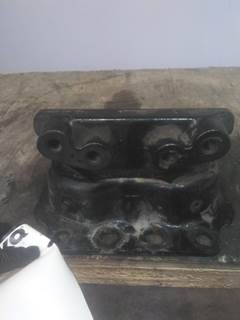 Cummins X15 Engine Mount for a Cummins X15 EPA 17