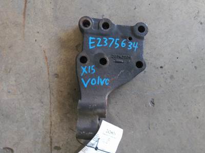 Cummins X15 Left Engine Mount for a Cummins X15 EPA 17