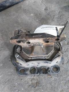 Cummins X15 Left Engine Mount for a Cummins X15 EPA 17