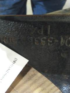 Detroit DD15 Engine Mount