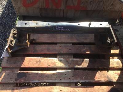 Detroit Series 60 12.7L DDEC III Engine Mount for a Detroit 60 SERIES-12.7 DDC3