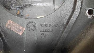 Detroit Series 60 14.0L DDEC V Engine Mount for a Detroit 60 SERIES-14.0 DDC5