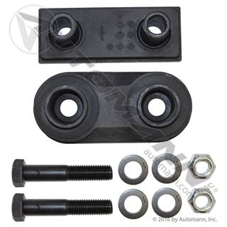 Ford Engine Mount for a Freightliner