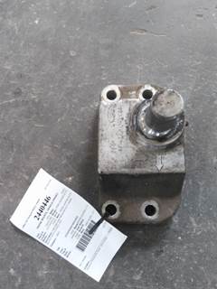 Ford F-650 Right Engine Mount for a Ford F650SD (SUPER DUTY)