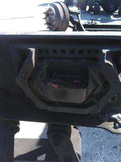 Freightliner Cascadia 113 Engine Mount