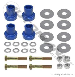 Freightliner FLD120 Engine Mount