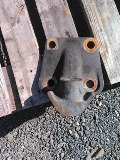 International 9400i Left Engine Mount