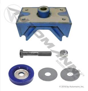 International Engine Mount for a International DT466E