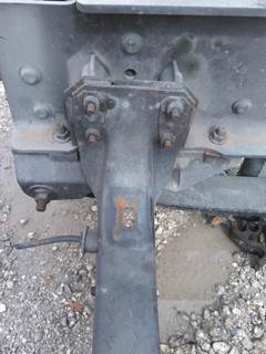International MV Engine Mount