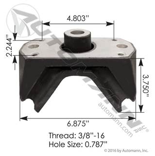 International ProStar Engine Mount