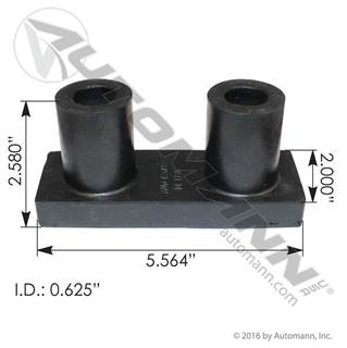 Kenworth Engine Mount