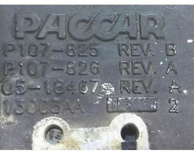 Kenworth T370 Engine Mount