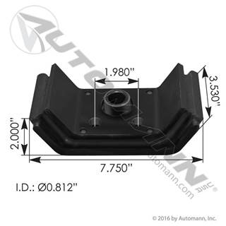 Kenworth T600 Engine Mount