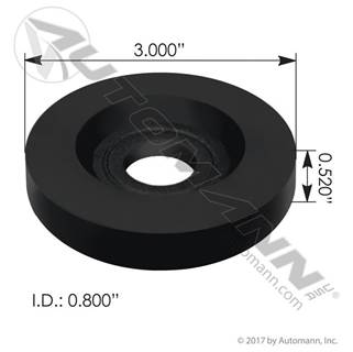 Kenworth T600 Engine Mount