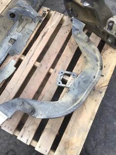 Kenworth T660 Engine Mount
