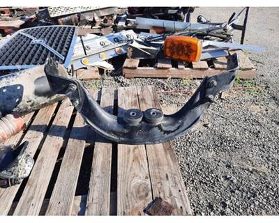 Kenworth T660 Engine Mount