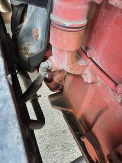 Kenworth T680 Right Engine Mount