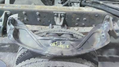 Kenworth T680 Engine Mount