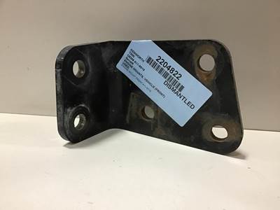 Kenworth T800 Engine Mount