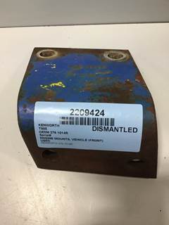 Kenworth T800 Right Engine Mount