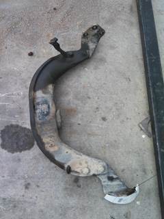 Kenworth T800B Engine Mount