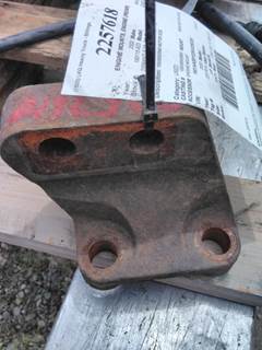 Mack E7 E-Tech Left Engine Mount for a Mack E7 ETEC 300 TO 399 HP