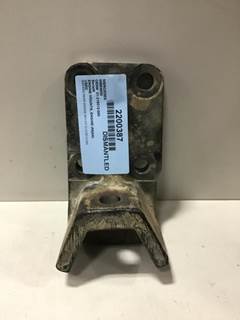 Mercedes-Benz MBE 4000 Engine Mount for a Mercedes MBE4000