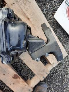 Paccar MX-13 Left Engine Mount