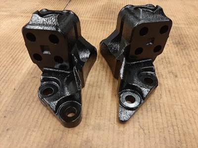 Paccar MX-13 Engine Mount