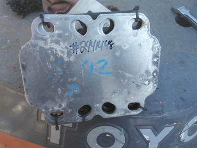 Paccar MX-13 Right Engine Mount