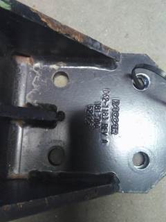 Paccar PX-7 Engine Mount