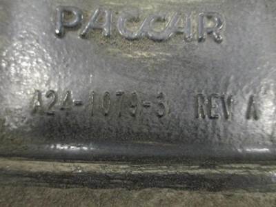 Paccar T660 Engine Mount