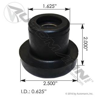 Peterbilt 379 Engine Mount