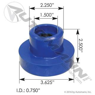 Peterbilt 379 Engine Mount