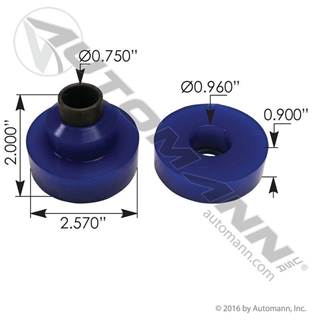 Peterbilt 379 Engine Mount