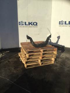 Peterbilt 386 Engine Mount