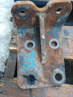 Peterbilt 386 Left Engine Mount