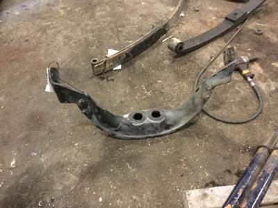Peterbilt 387 Engine Mount