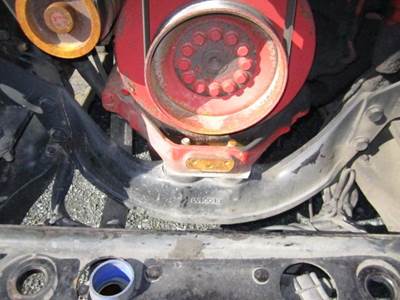 Peterbilt 579 Engine Mount