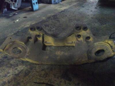 Peterbilt Engine Mount