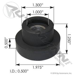 Peterbilt Engine Mount