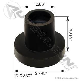 Peterbilt Engine Mount