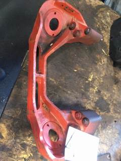 Engine Mount for a Kenworth T680