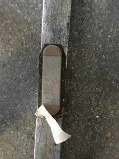 Caterpillar 3126E Engine Oil Cooler for a CAT 3126E