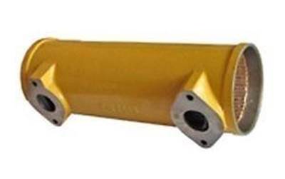 Caterpillar 3406C Engine Oil Cooler for a CAT 3406C