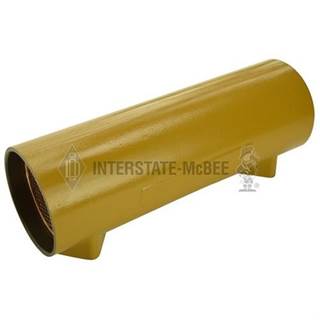 Caterpillar 3406C Engine Oil Cooler for a CAT 3406C